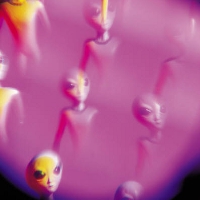 Image of a group of aliens